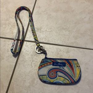 Vera Bradley Wallet